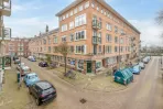 Sonmansstraat - Rotterdam
