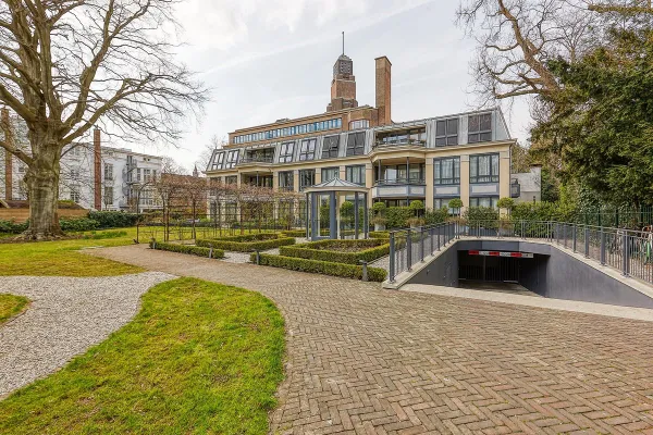 Sophialaan - Den Haag