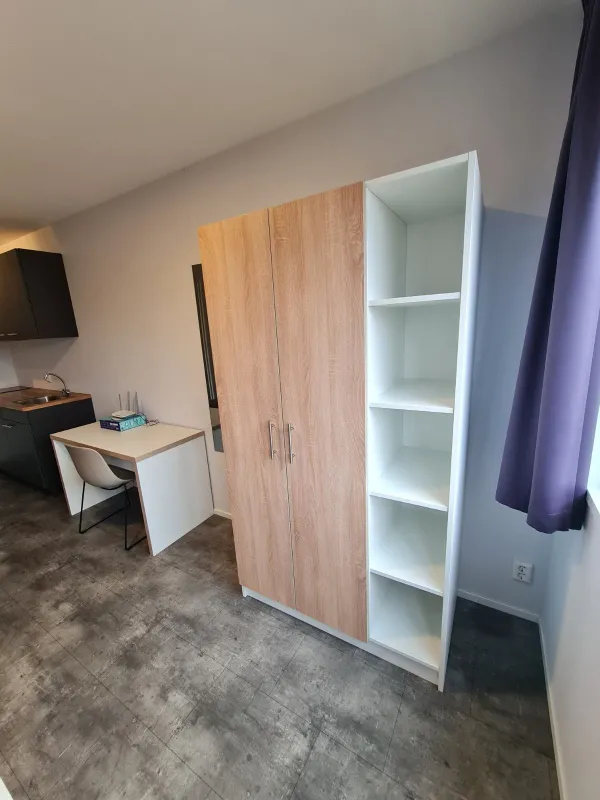 Sorbonnelaan - Maastricht