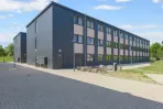 Sorbonnelaan - Maastricht