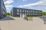 Sorbonnelaan - Maastricht