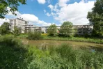 Spangenhof - Amsterdam