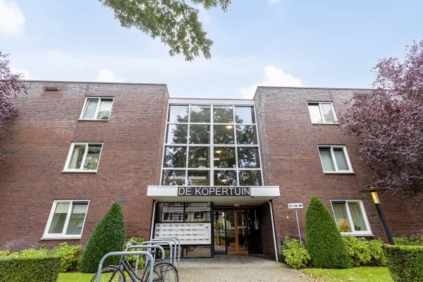 Sperwerlaan - Bilthoven