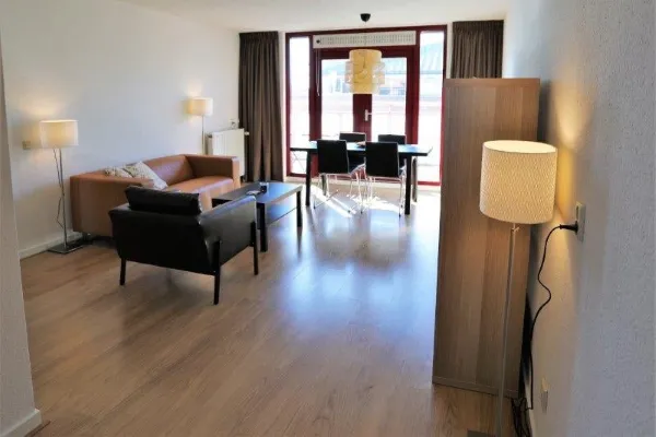 Sphinxlunet - Maastricht