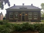 Spijkerboorsdijk - Annen