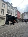 Spilstraat - Maastricht