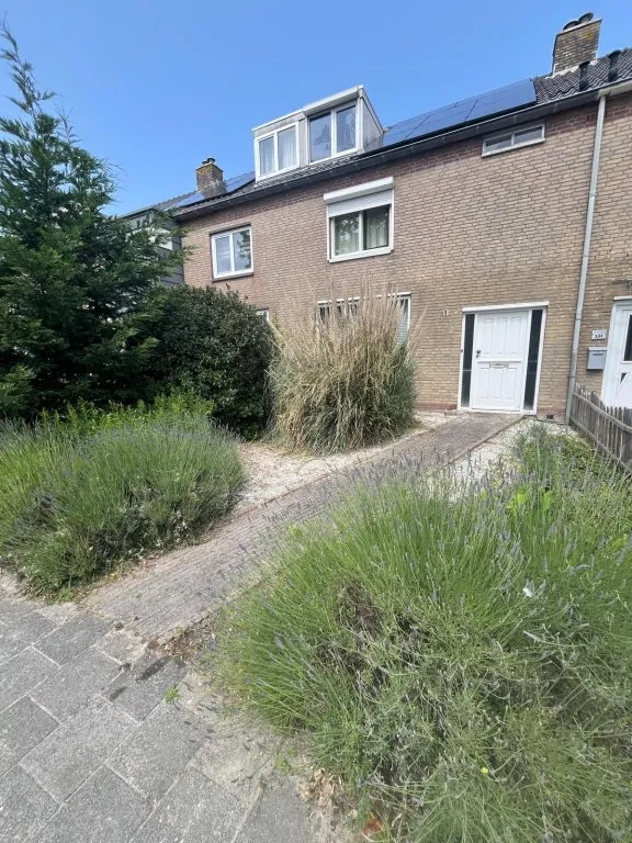 Spinhuisweg - Middelburg
