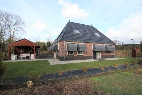 Spoarstrjitte - De Westereen