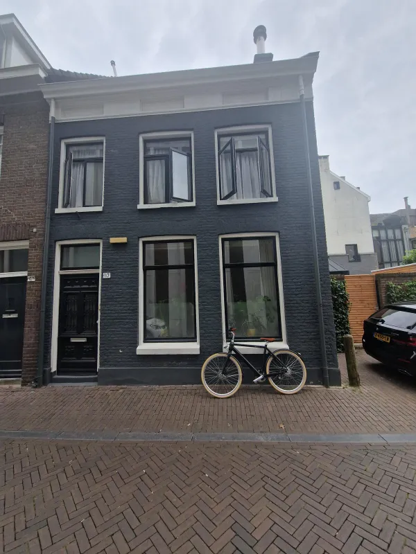 Spoelstraat - Zwolle