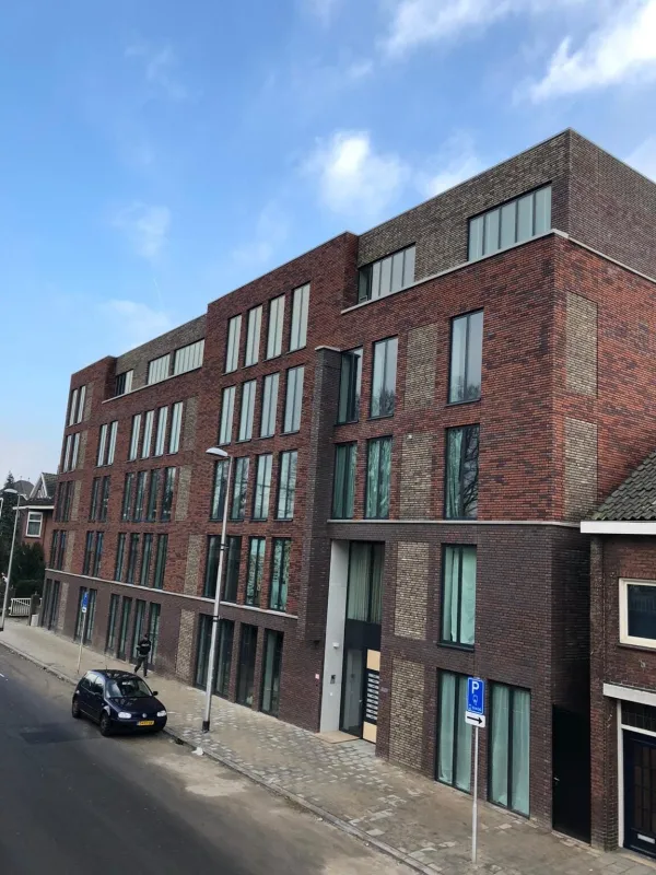 Spoorlaan - Tilburg