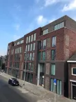 Spoorlaan - Tilburg