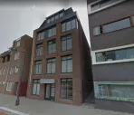 Spoorstraat - Breda