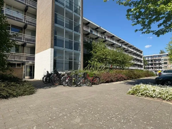 Sportlaan - Amstelveen