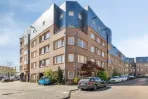 Sportstraat - Amsterdam