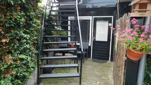 Sprengenweg - Apeldoorn