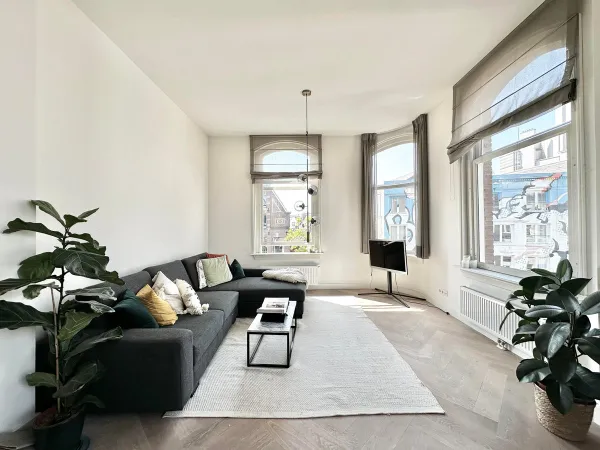 Spuistraat - Amsterdam