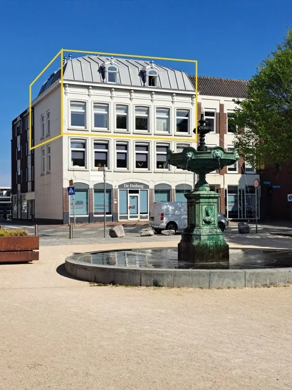 Spuistraat - Vlissingen
