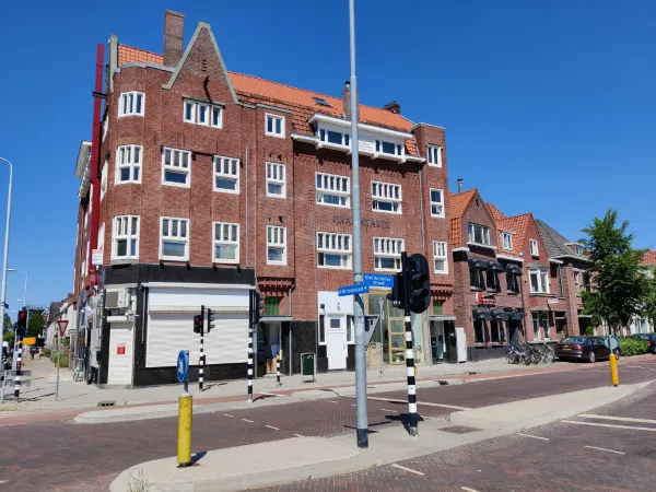 St Antoniusstraat - Eindhoven