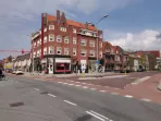 St Antoniusstraat - Eindhoven