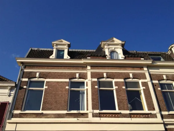 St. Annastraat - Nijmegen