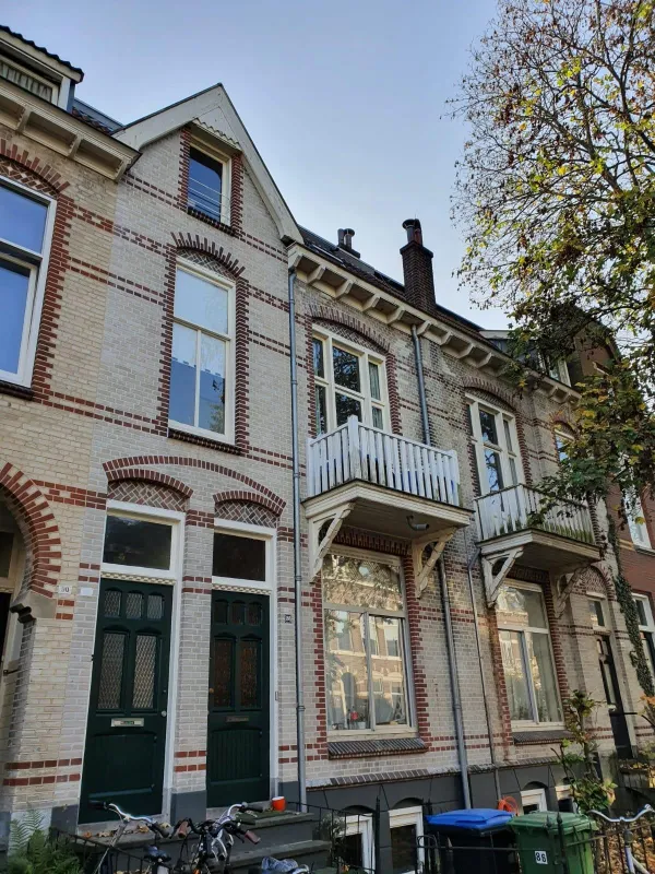 St. Peterlaan - Arnhem