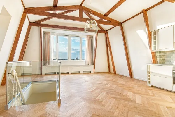 Stadhouderskade - Amsterdam