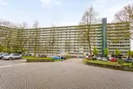 Stadhoudersring - Zoetermeer