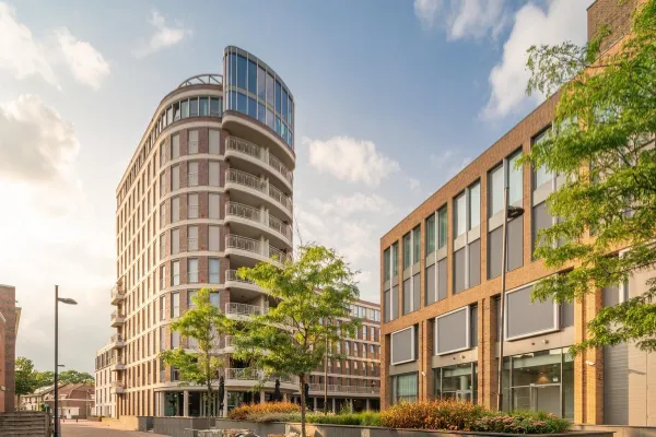 Stadhuispassage - Weert