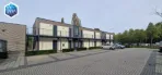 Stadionlaan - Den Bosch