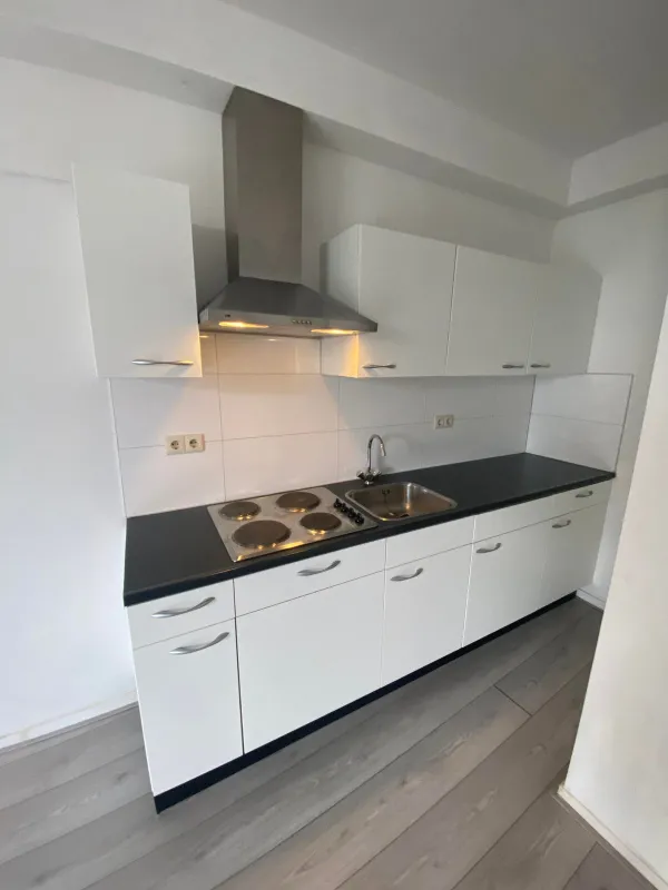 Stadsgravenstraat - Enschede