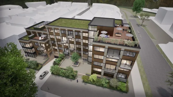 Stadsring - Amersfoort