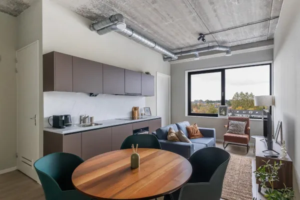 Stadsring - Amersfoort