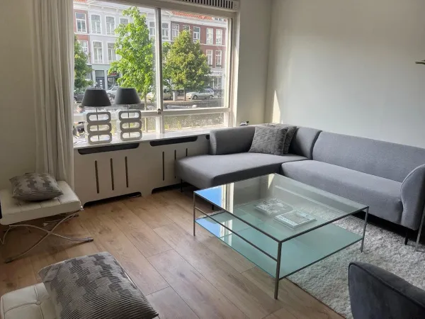 Stalpertstraat - Den Haag