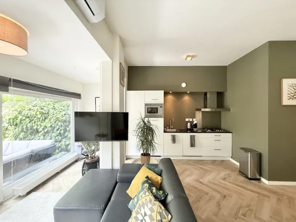 Staringstraat - Amsterdam