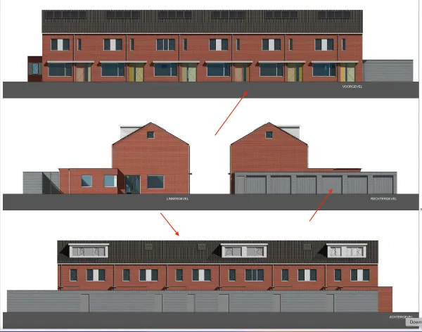 Statenlaan - Appingedam