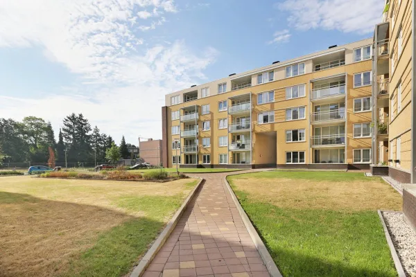 Stationspark - Roermond