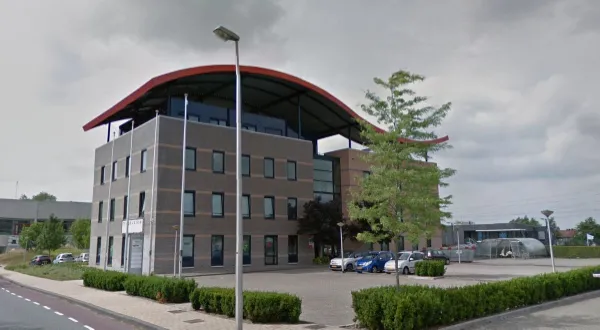 Stationsplein - Steenwijk