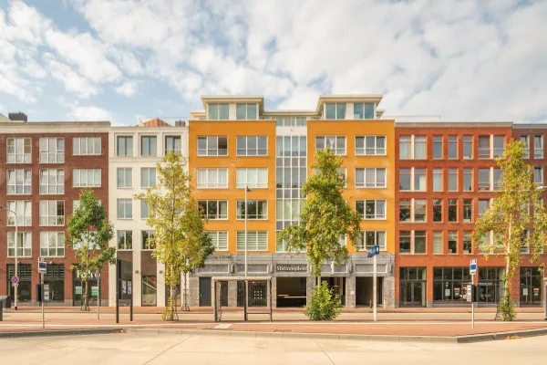 Stationsplein - Weert