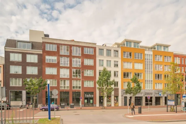 Stationsplein - Weert