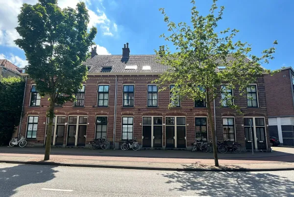 Stationsplein - Zutphen