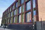 Stationsstraat - Amersfoort