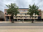 Stationsstraat - Apeldoorn