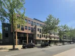 Stationsstraat - Apeldoorn