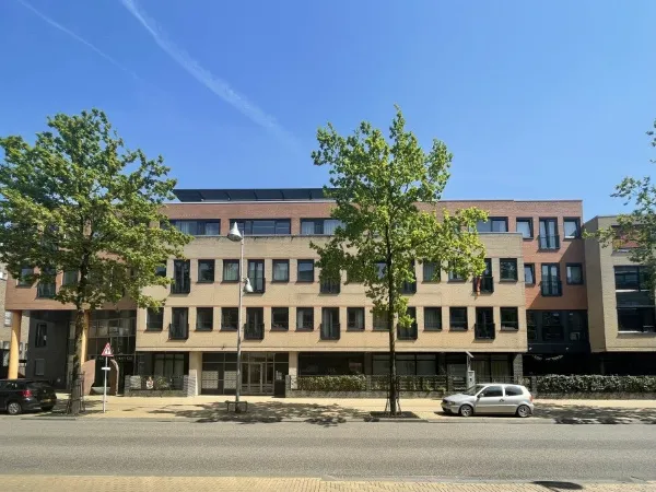 Stationsstraat - Apeldoorn