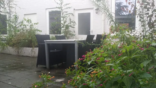 Stationsstraat - Boxtel