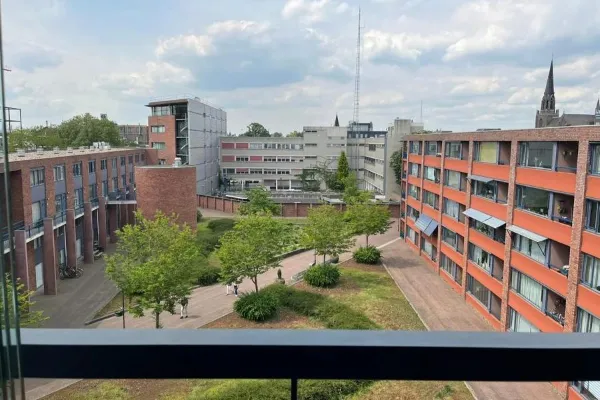 Stationsstraat - Helmond