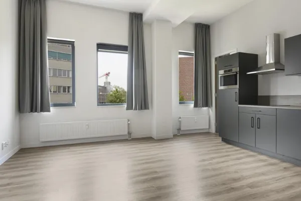 Stationsstraat - Helmond