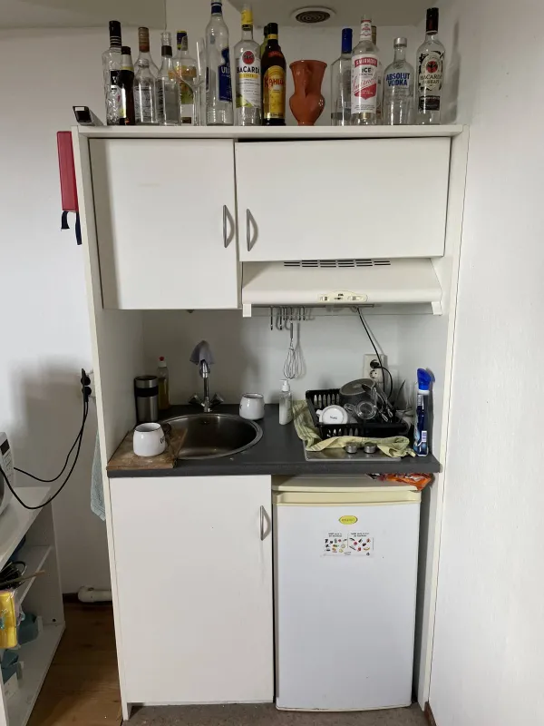 Stationsstraat - Maastricht