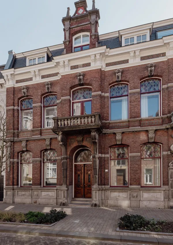 Stationsstraat - Tilburg