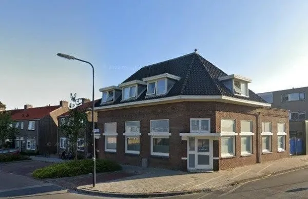 Steenweg - Enschede